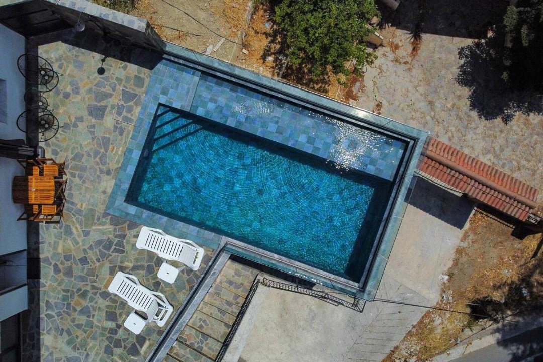 Kakopetria House | Kakopetria Luxury Villa w pool