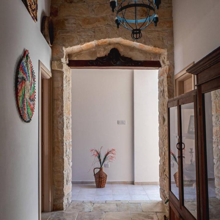 Anogyra House | Villa To Palati with Private Pool Anogyra