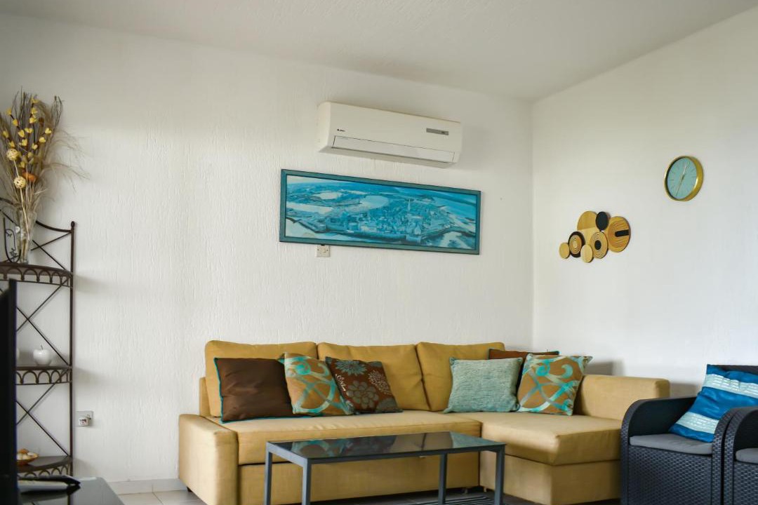 Chlorakas Villa | Villa Margo by the Sea