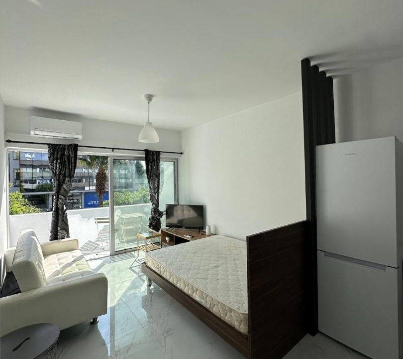 Potamos tis Germasogeias Apartment | Seaside Studio