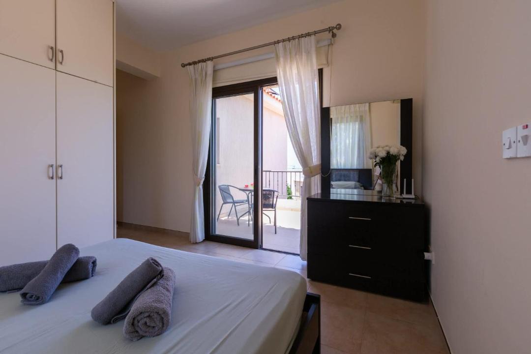 Latsi House | Seaview Villa Mia