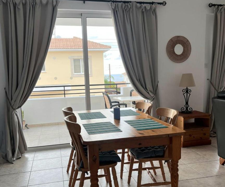 Argaka Apartment | Argaka Breeze sea view apartment