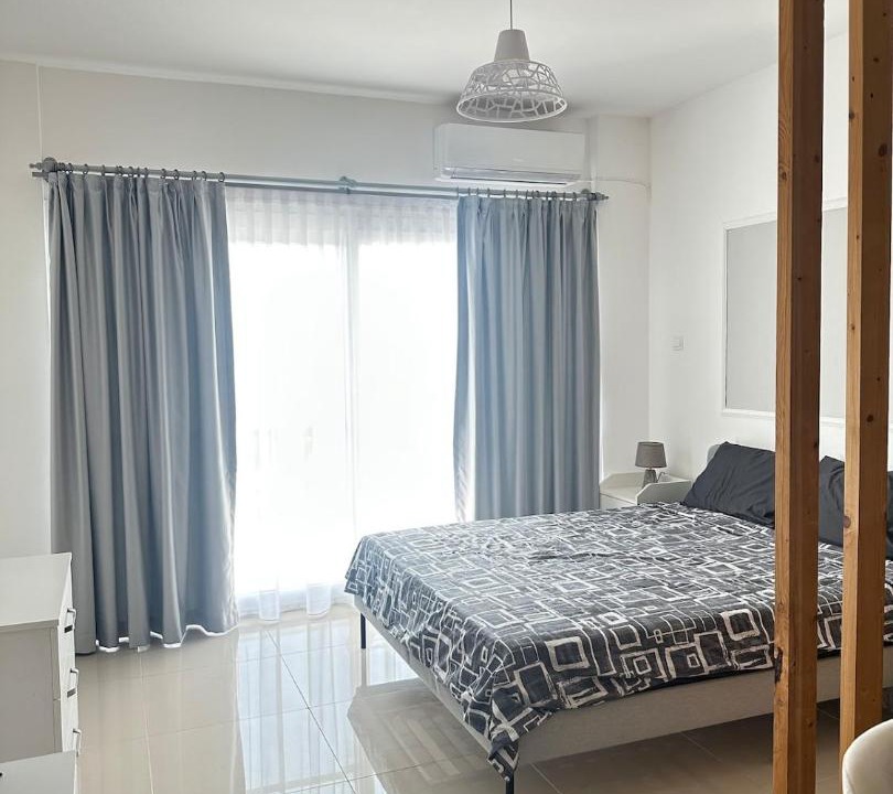 Trikomo Apartment | Caesar Resort Studio Apartment, North Cyprus Iskele