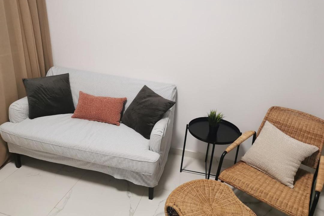 Potamos tis Germasogeias Apartment | Lux studio apartment