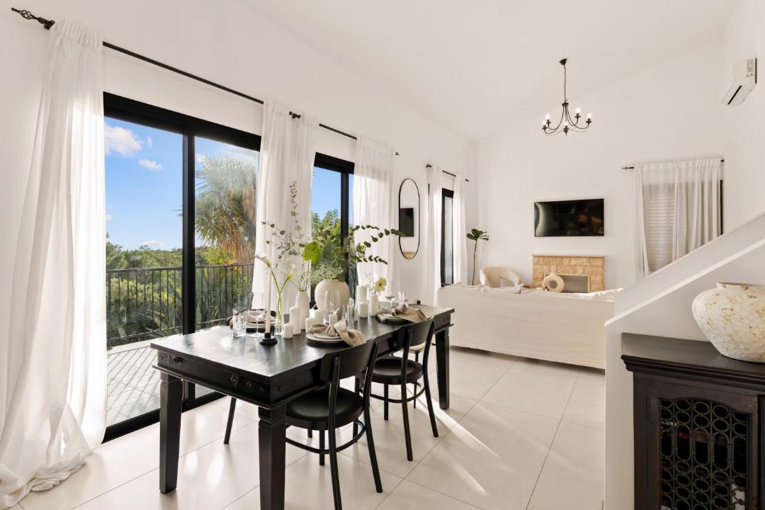 Pissouri House | ORION I - Holiday Home