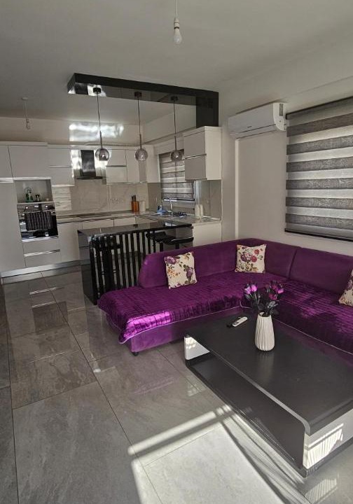 North Nicosia Apartment | Modern apartment