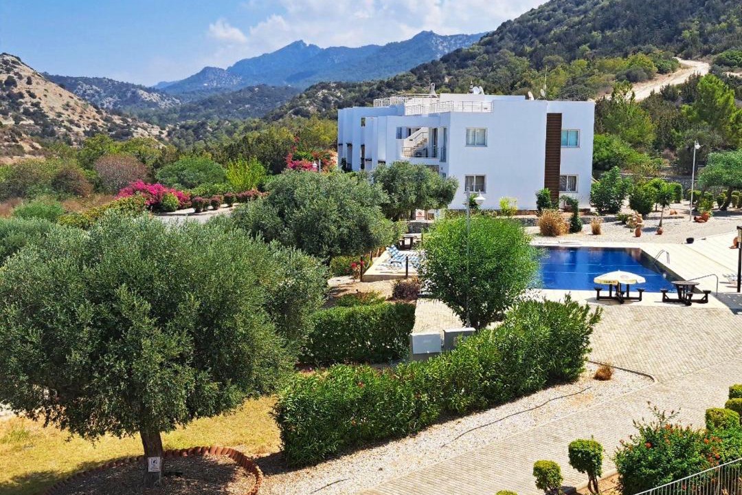 Tatlisu Apartment | Apartment Buena Brisa