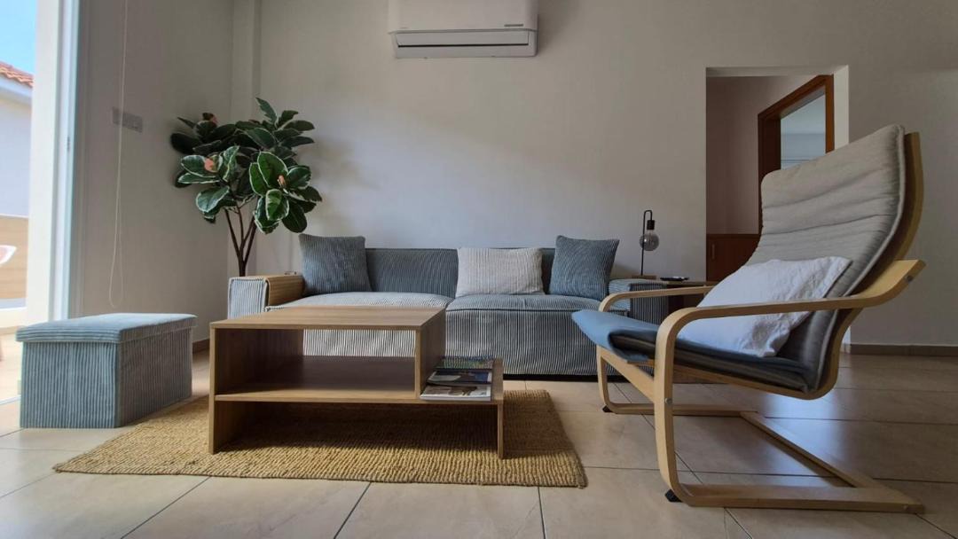 Kapparis Apartment | Mythical Sands resort - Hana