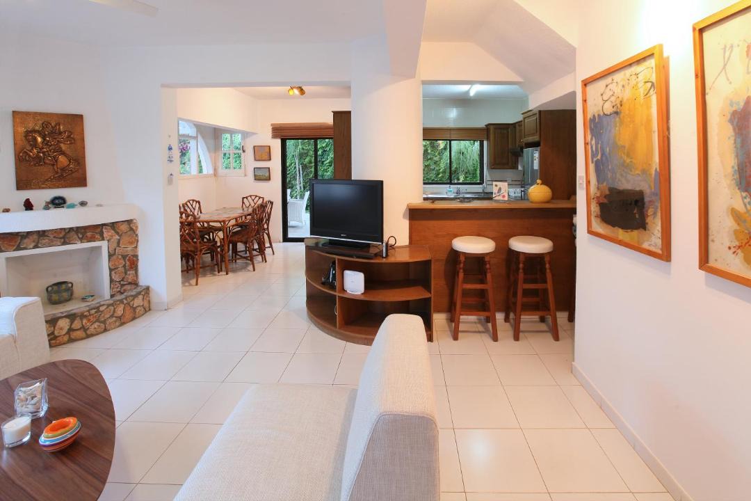 Protaras House | Green Bay Villa