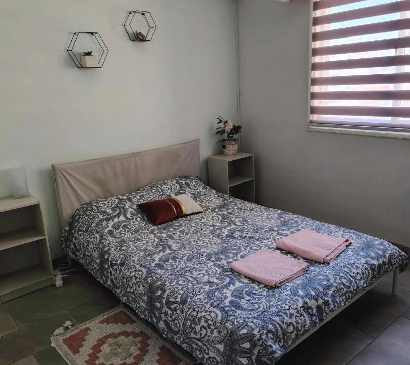 Larnaca Hostel | Joanna Court rooms