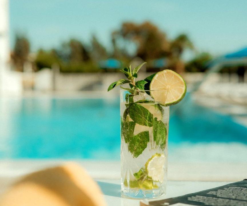 Oroklini Hotel | Sveltos Hotel