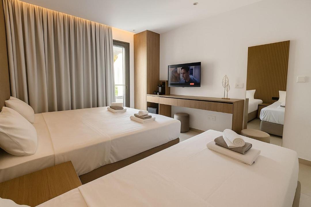 Ayia Napa Apartment | NÓA Rooms - Adults Only