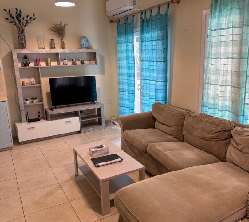 Pyla Apartment | Vergi Apartments