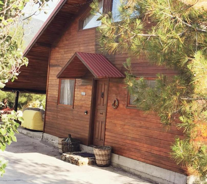 Pedhoulas House | The Mouflon House Pedoulas