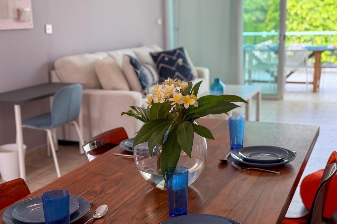 Limassol Apartment | Zima Cove Calm Coastal Oasis
