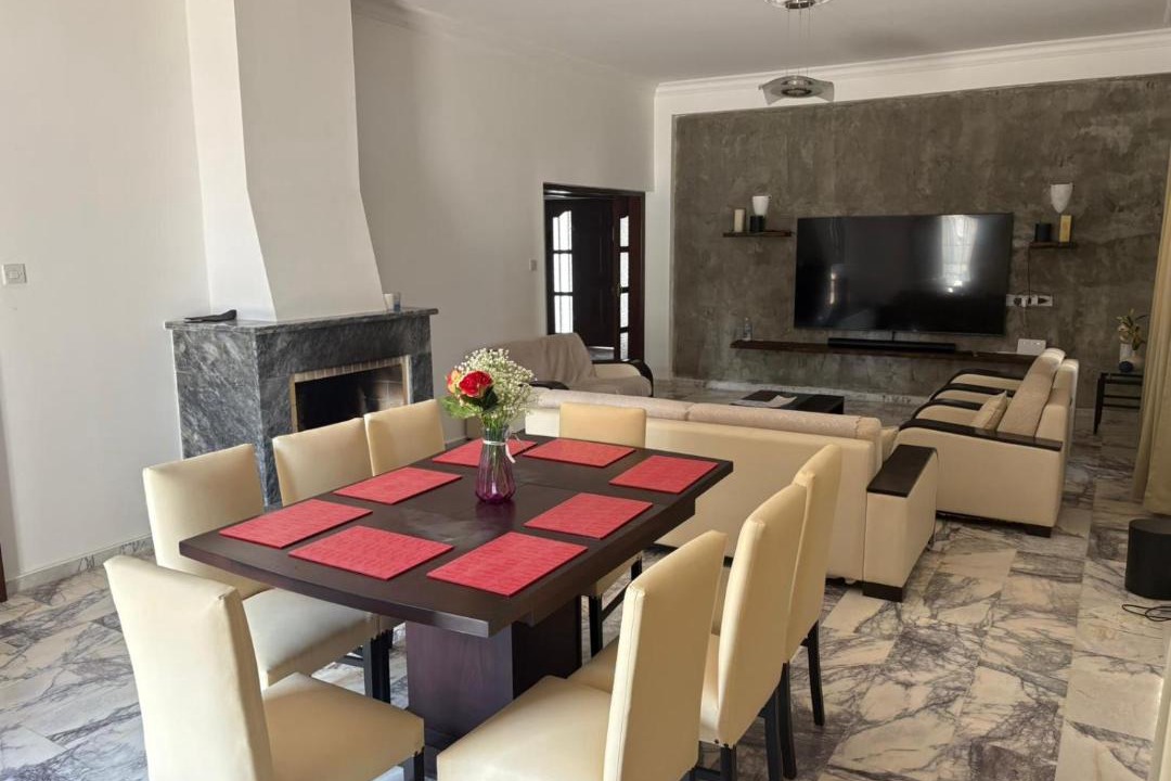 Bogaz Villa | Heritage Villas Northern Cyprus