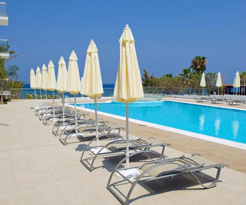 Protaras Apartment | Too Coool Studio Apartment Coralli Resort