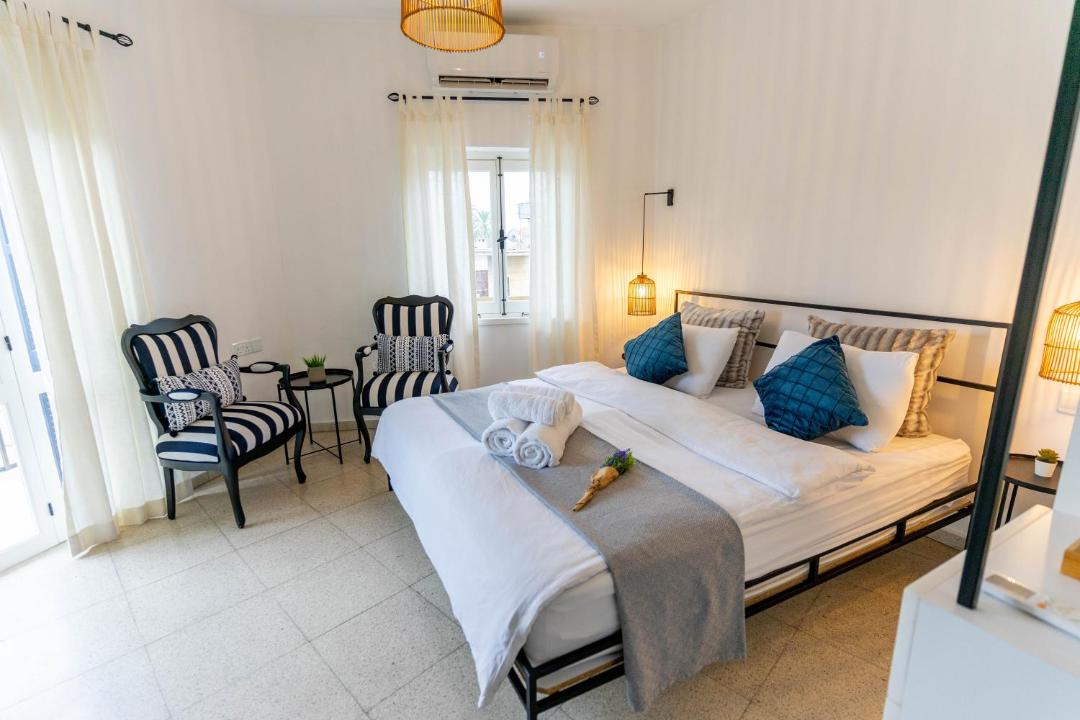 Yenisehir House | Zalihe Boutique Hotel North Nicosia