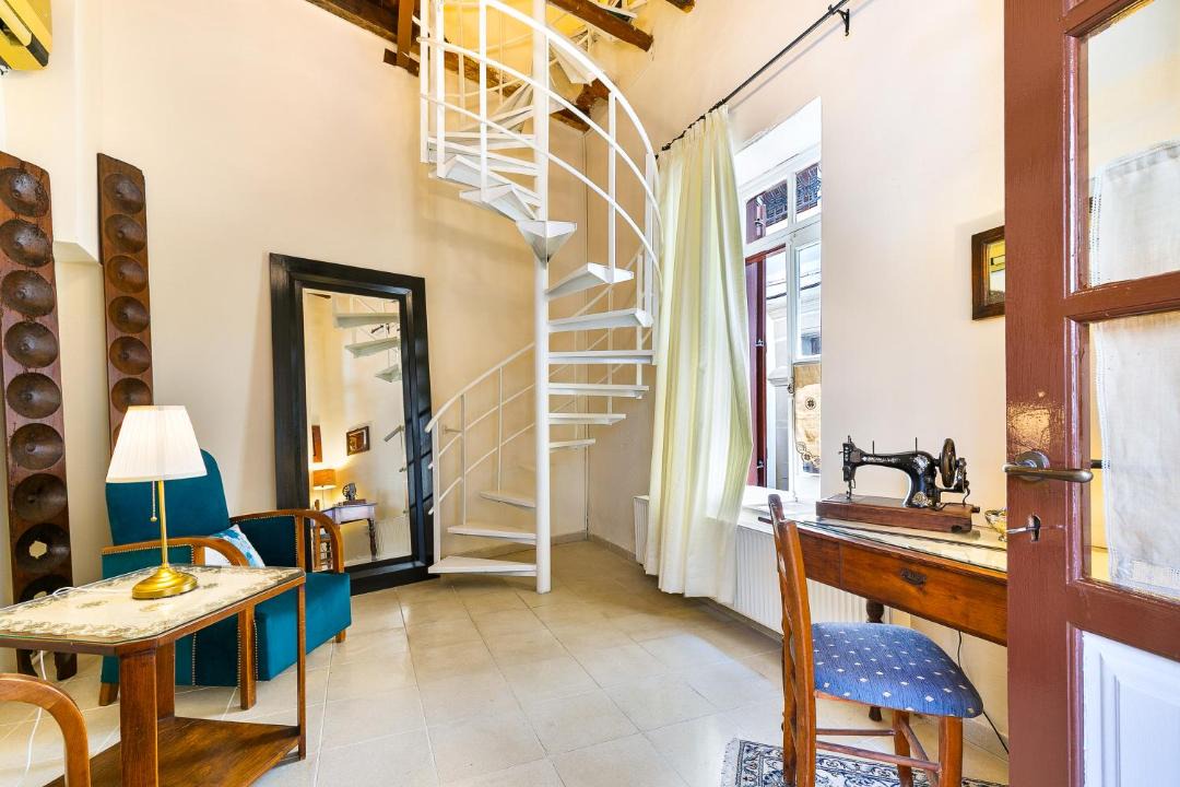 Pano Lefkara Villa | Theodorou Stone House