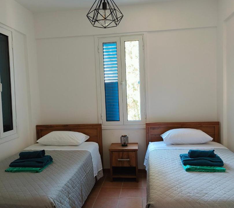 Possidon Beach Gardens Apartment | Possidon Beach Getaway