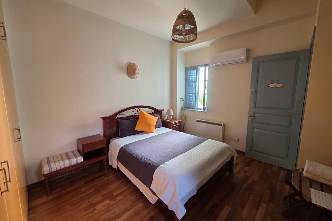 Nicosia Bed & Breakfast | ANANKE Home