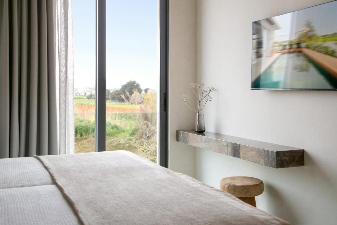 Pernera Villa | Amazing Protaras Villa Villa Lubbock 3 Bedrooms Private Outdoor Pool