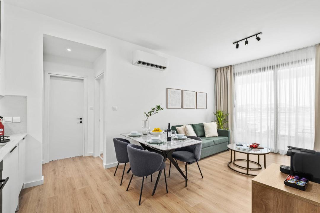 Livadia Apartment | Artemis 105 - Seaside Stories