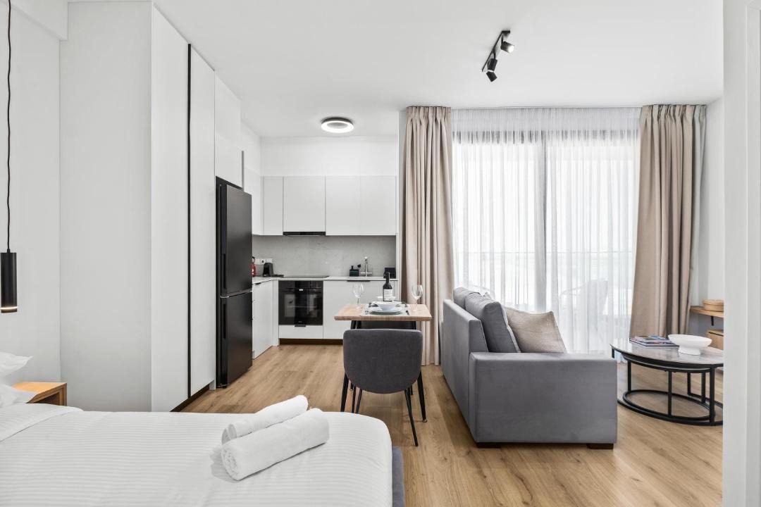 Livadia Apartment | Artemis 103 - Seaside Stories