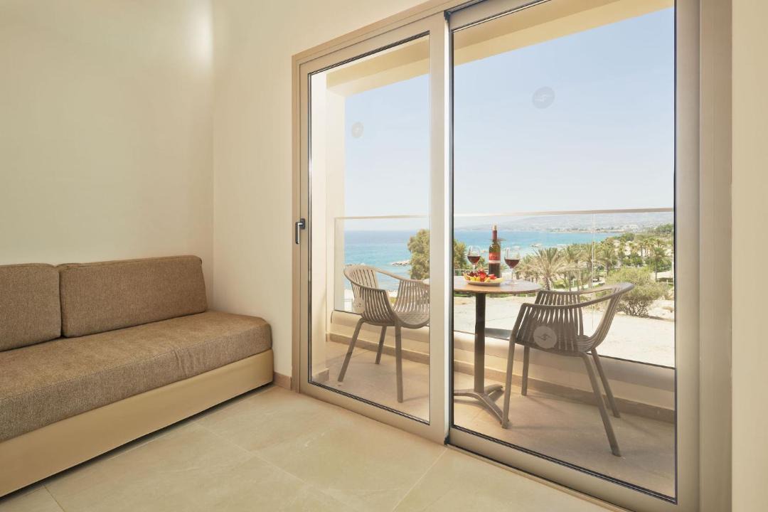 Chlorakas Hotel | Eleni Holiday Resort