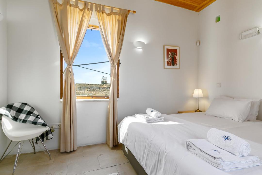 Pano Lefkara Apartment | Bluearches