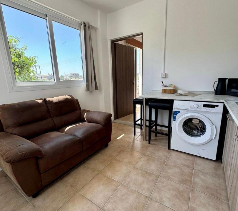 Livadia Apartment | Sunflight Apt 01B One Bedroom Apt