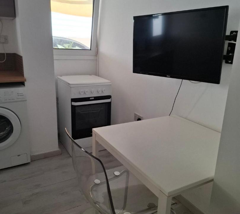 Limassol House | Comfortable Ground Floor Studio in Limassol