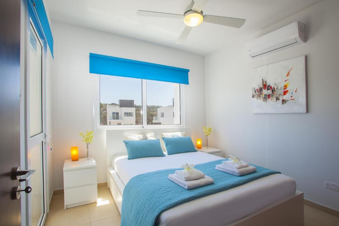 Protaras Villa | Protaras Villa Anemoni 6