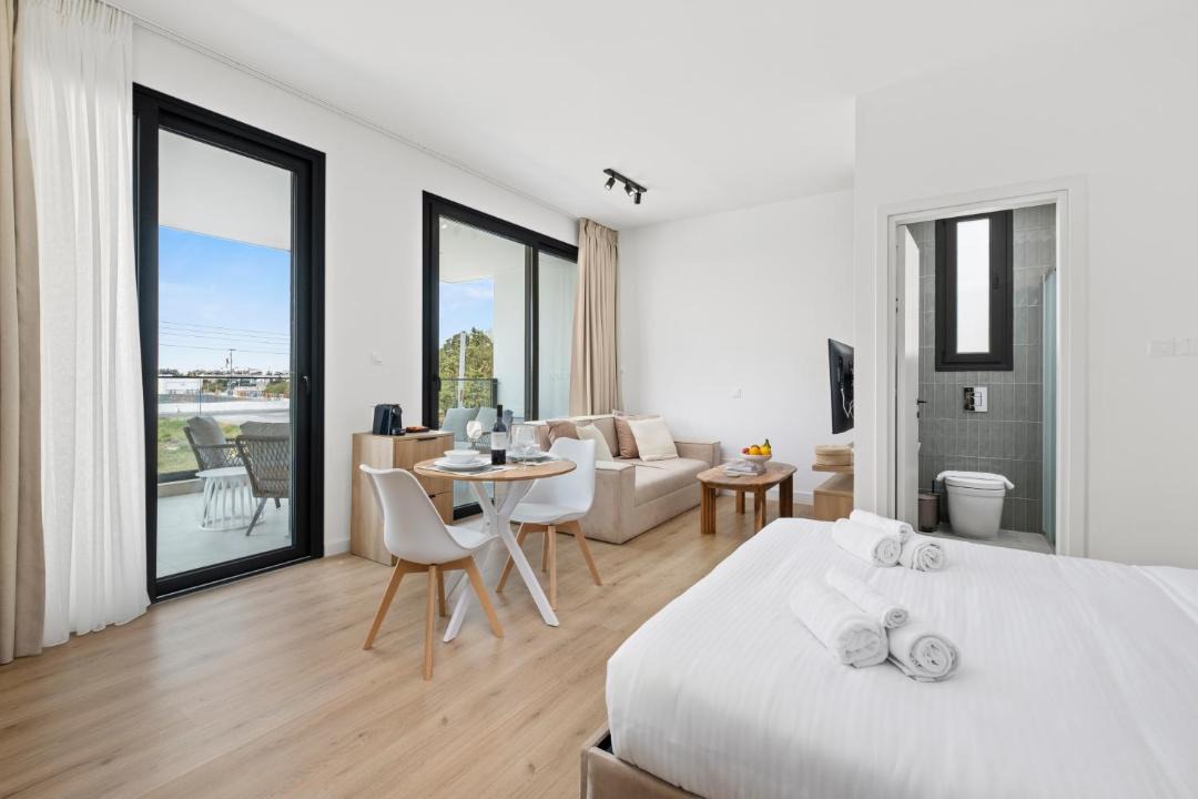 Livadia Apartment | Artemis 102 - Seaside Stories