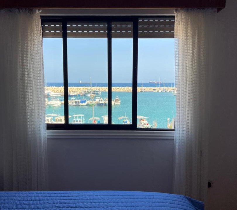 Zygi Apartment | Zygi Beachfront Retreat!