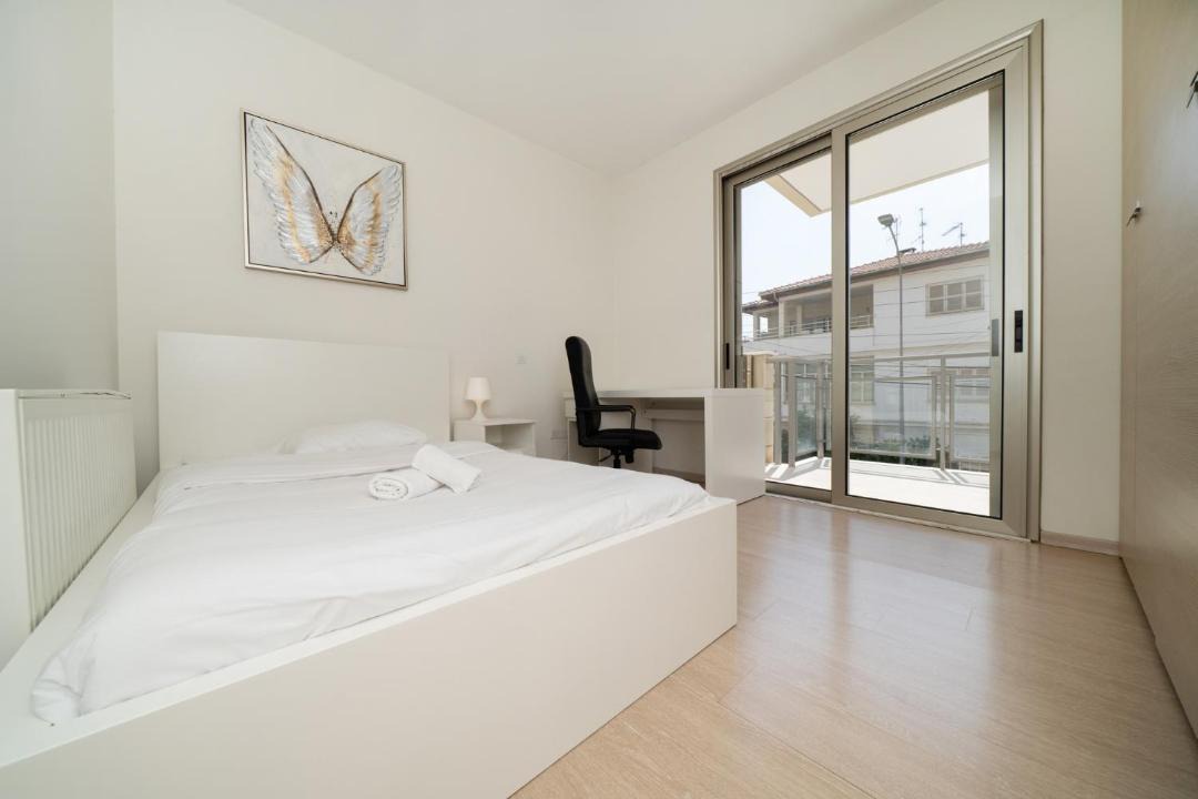 Acropolis Apartment | Central Luxurious 2 bedroom flat