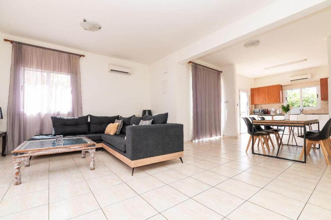 Cape Greko Villa | Konnos Villa Ekaterina