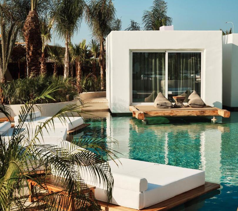 Ayia Napa Resort | Aya Resort - Adults Only