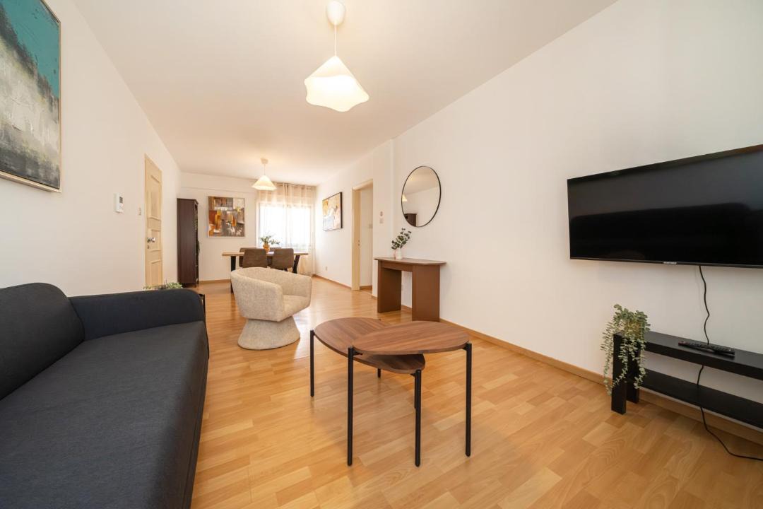 City Centre Apartment | 2 bedroom flat in city centre
