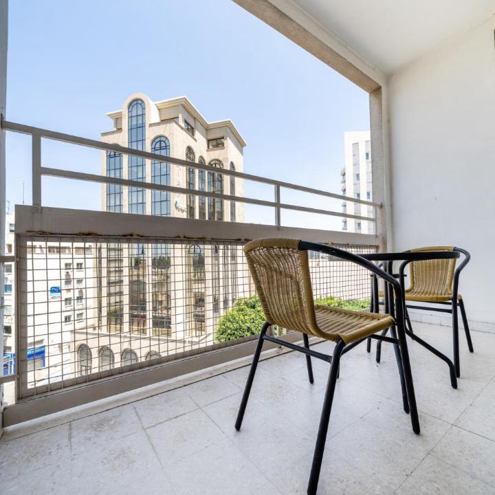 City Centre Apartment | Cozy 3 bedroom flat city center