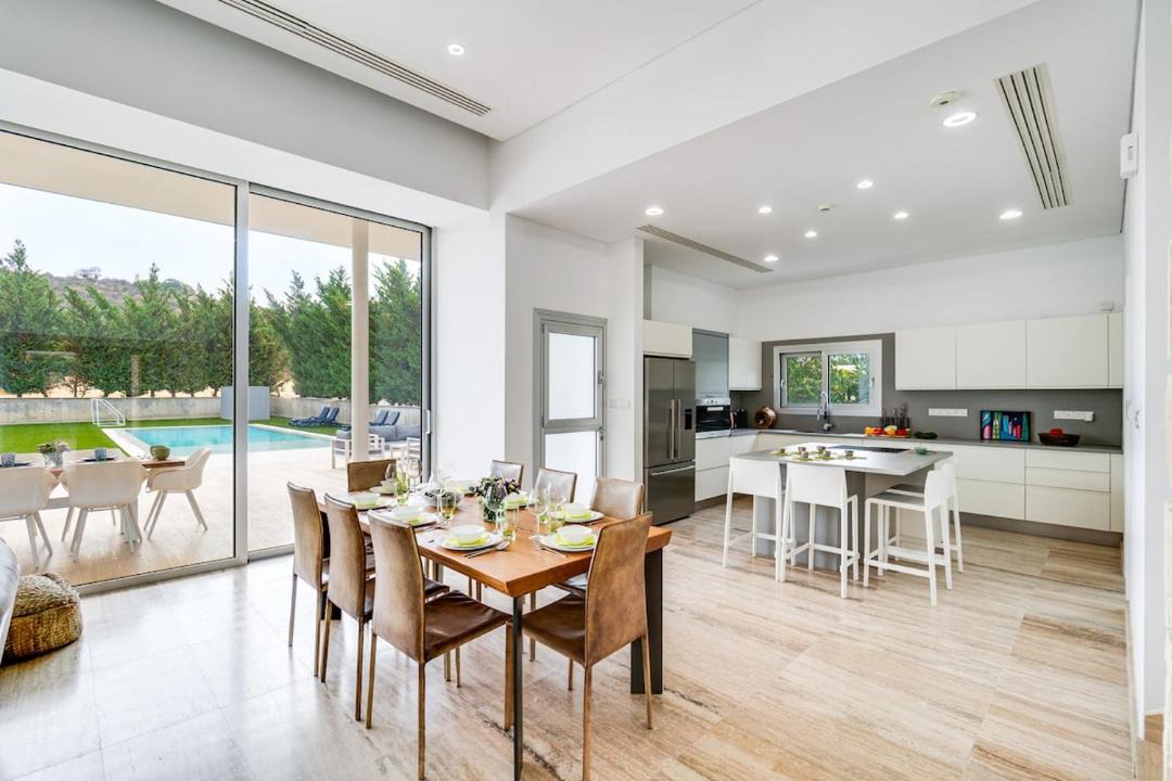 Goudi Villa | Goudi Residence