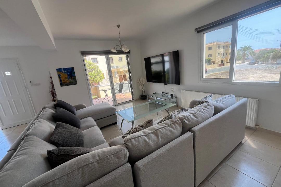 Pyla Villa | Dene Hollow Pyla