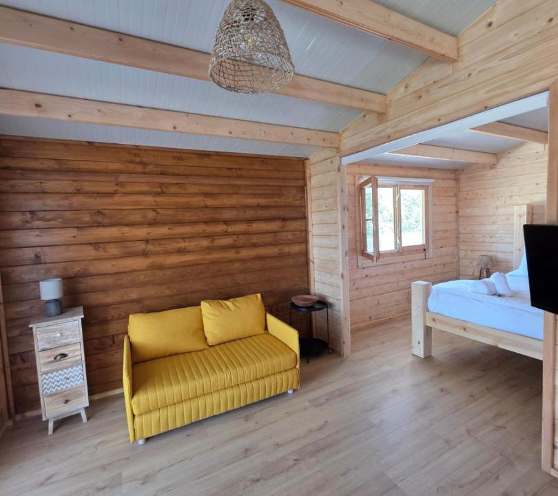 Politiko House | Kellaki Relaxation Cottage