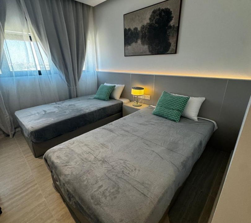 Latsia Hostel | AppleGym sports centre