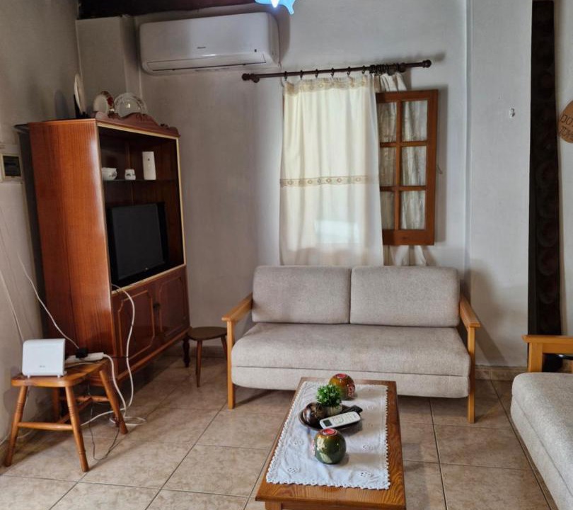 Omodos House | John' s House in Omodos