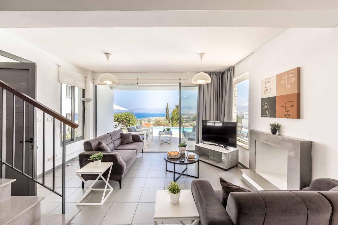Latchi Villa | Villa Latchi View