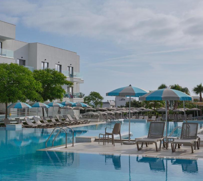 Cape Greko Hotel | Atlantica Aqua Blue