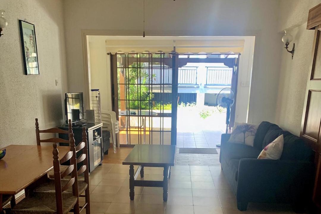 Pyla Apartment | Sandy Beach Villas Sea View Apartment Pyla