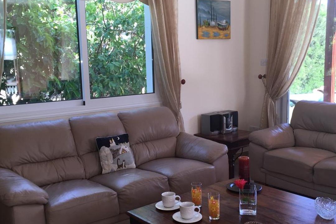 Pissouri Villa | Katikies 19