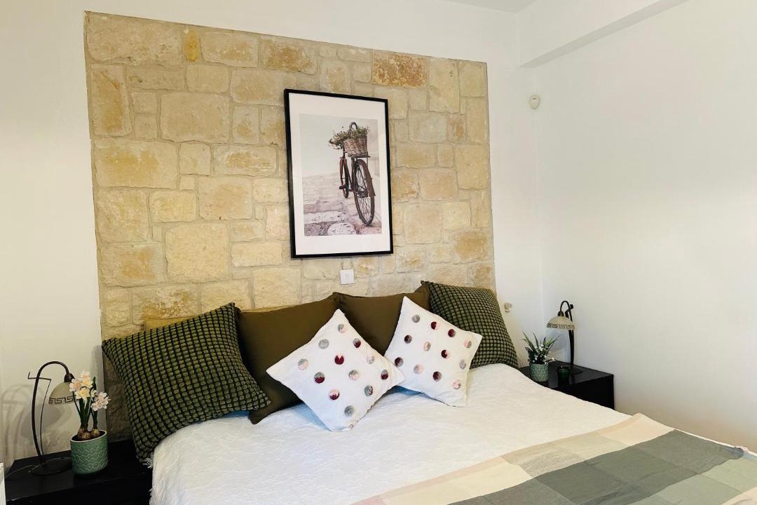 Latchi Apartment | Villa strelitzia